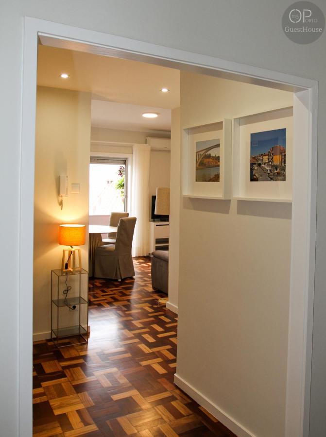115 Oporto Guest House Экстерьер фото