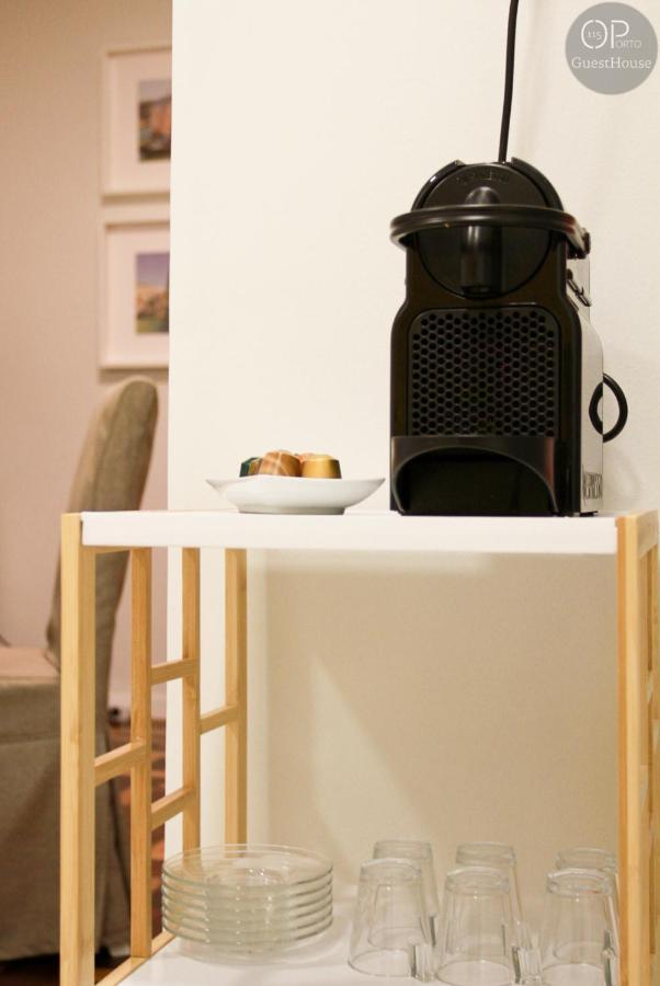 115 Oporto Guest House Экстерьер фото