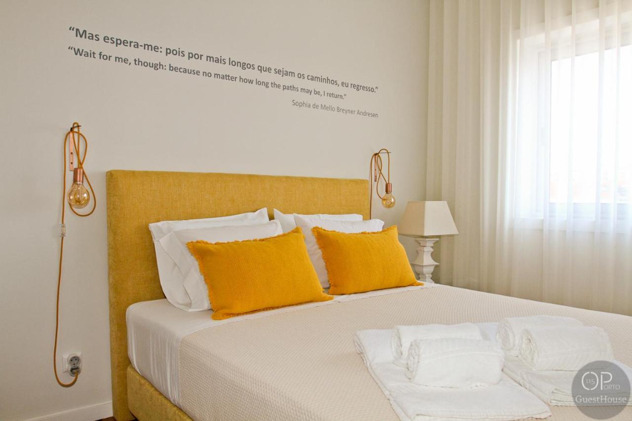 115 Oporto Guest House Экстерьер фото
