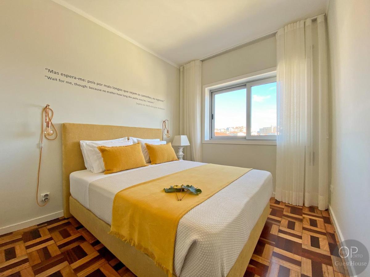 115 Oporto Guest House Экстерьер фото
