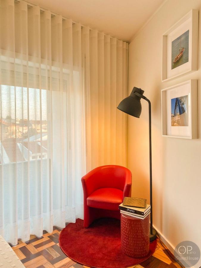115 Oporto Guest House Экстерьер фото