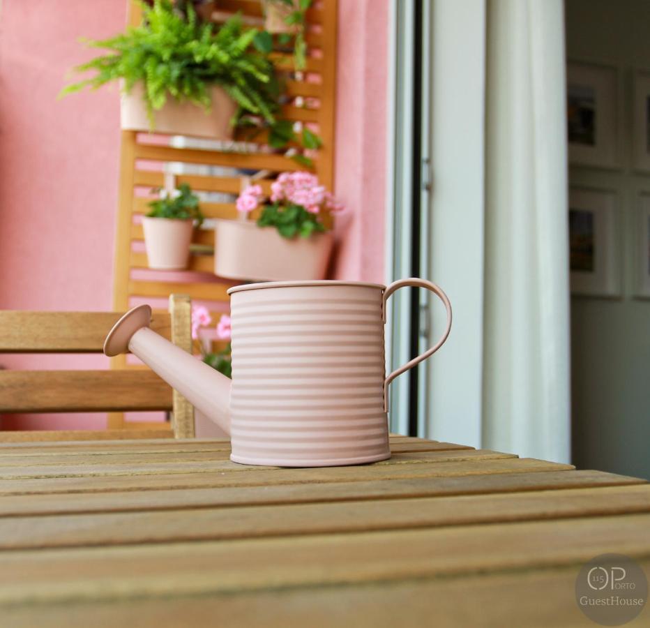 115 Oporto Guest House Экстерьер фото