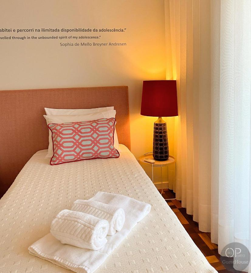 115 Oporto Guest House Экстерьер фото