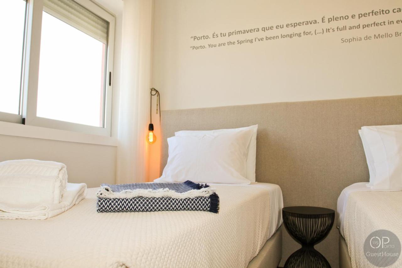 115 Oporto Guest House Экстерьер фото
