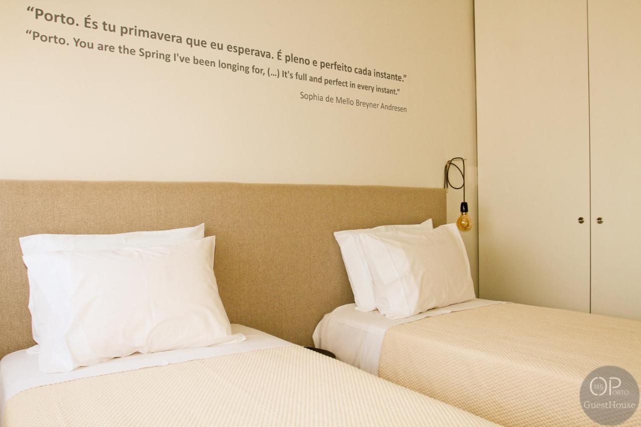 115 Oporto Guest House Экстерьер фото