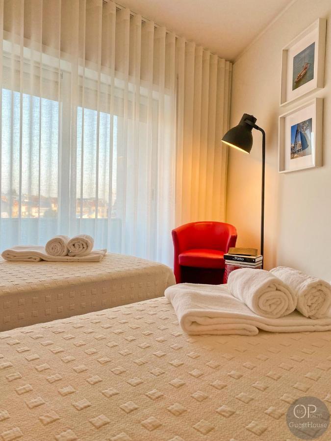 115 Oporto Guest House Экстерьер фото