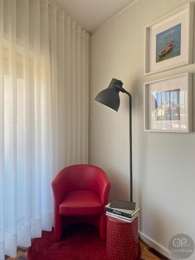 115 Oporto Guest House Экстерьер фото