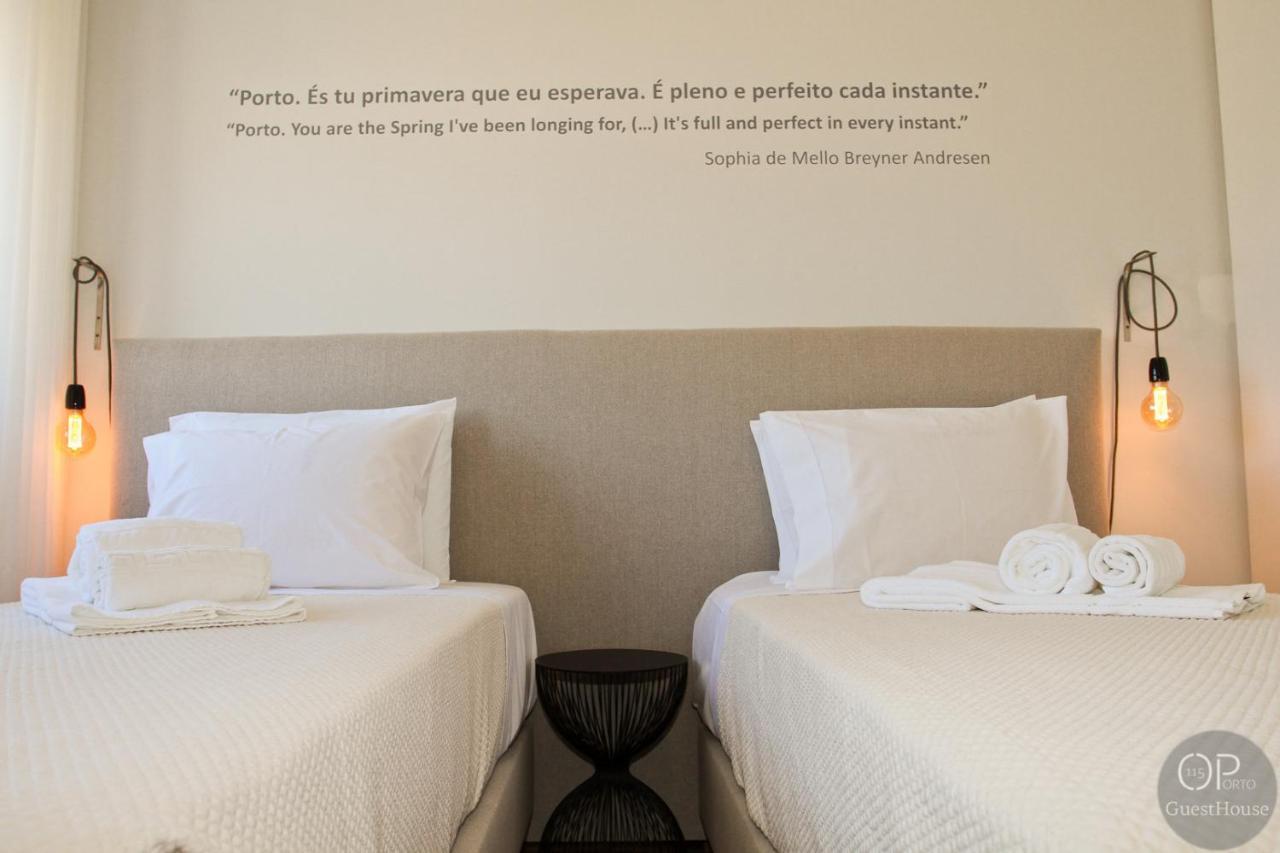 115 Oporto Guest House Экстерьер фото