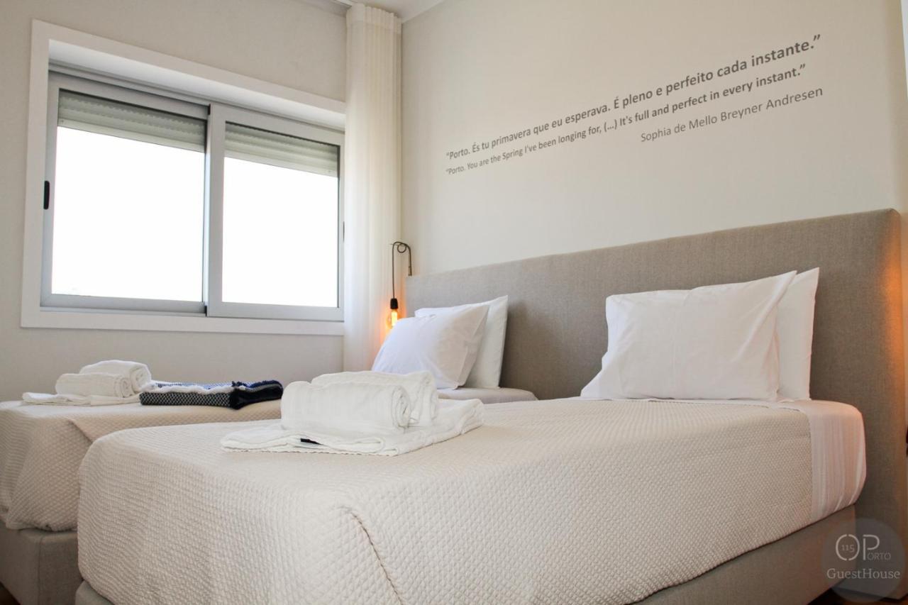 115 Oporto Guest House Экстерьер фото