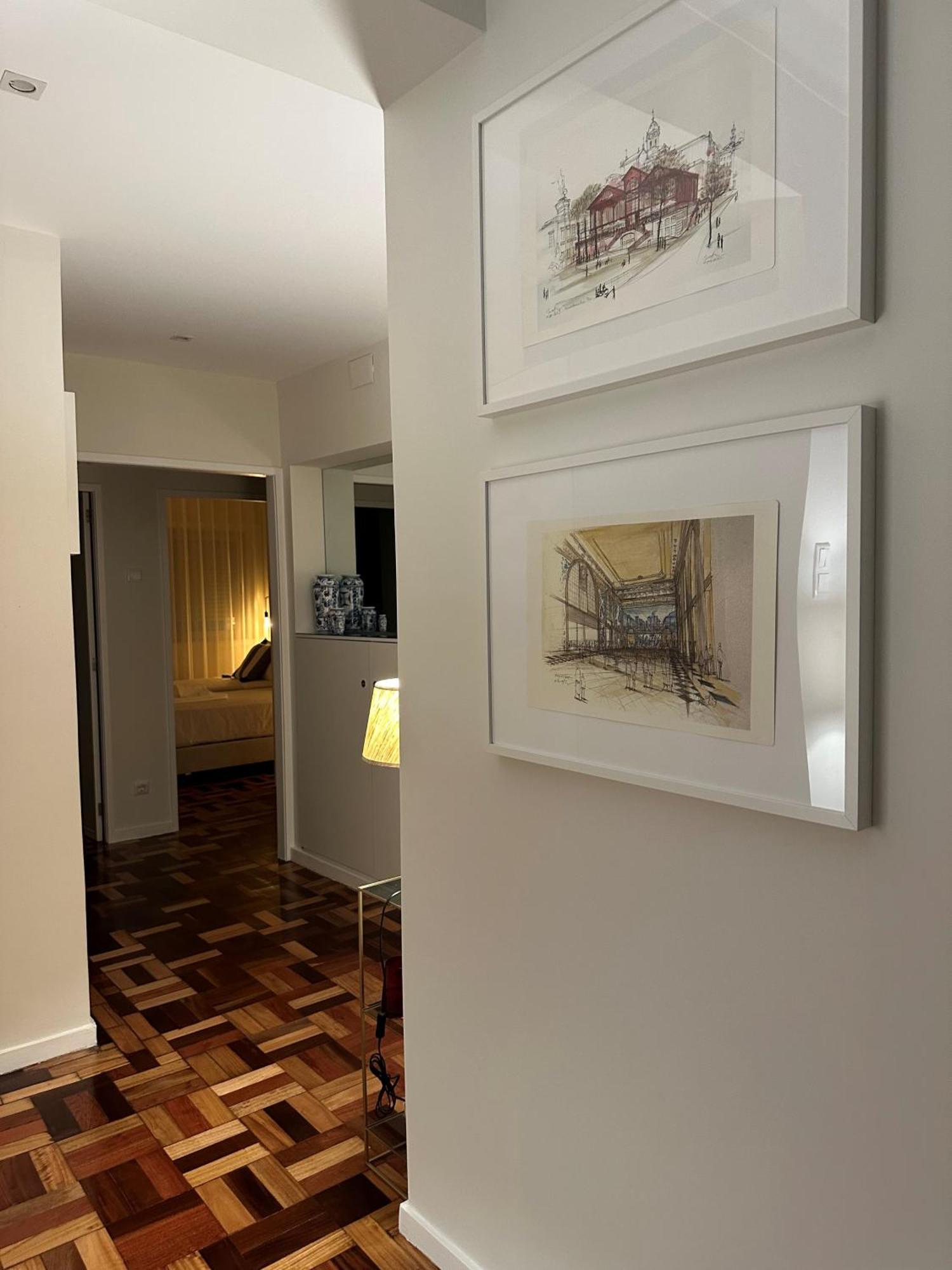 115 Oporto Guest House Экстерьер фото