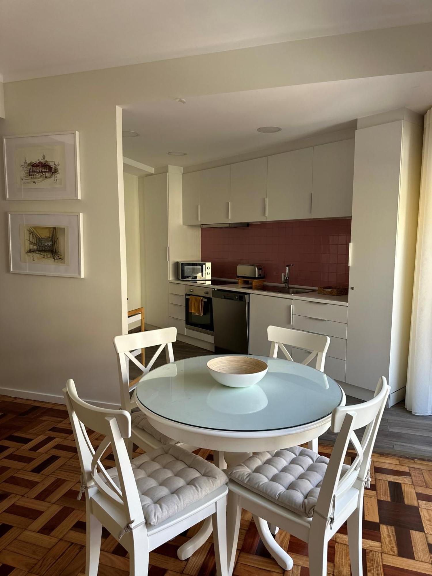 115 Oporto Guest House Экстерьер фото