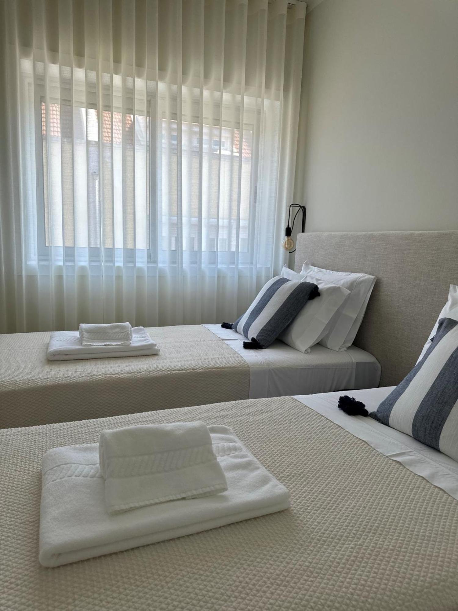 115 Oporto Guest House Экстерьер фото
